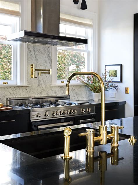 Kitchens Of The Year 2019 A Golden Age San Diego Homegarden