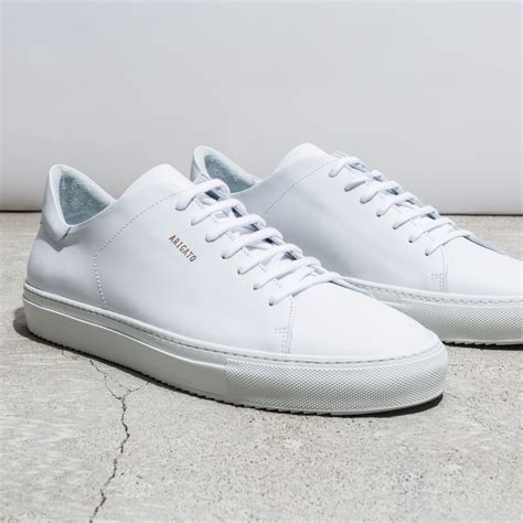 The Best White Sneakers For Men In 2019 Gq