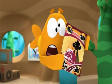 Bubble Guppies Season 2 Episode 9 Humunga Truck Watch Cartoons