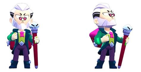 Byron is the new mythic brawler coming to brawl stars. 53 Best Images Brawl Stars Edgar Info / New Update Of ...