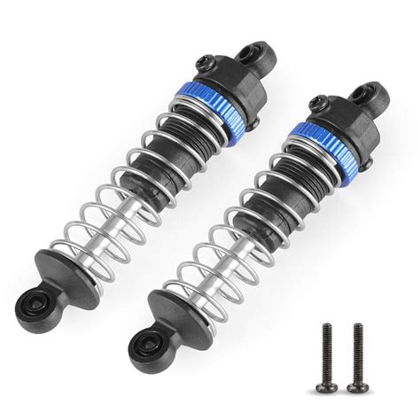 118th Scale Rc Cars Spare Parts Shock Absorbers 2020 New Version 1885