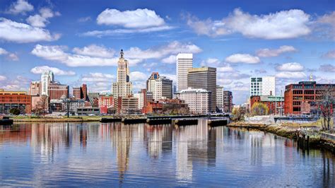 43 Facts About Providence Ri
