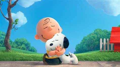 X The Peanuts Charlie Brown Snoppy X Resolution HD K Wallpapers Images