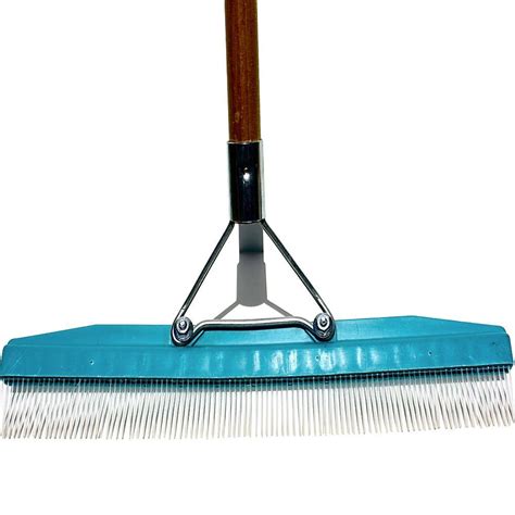 0 out of 5 stars, based on 0 reviews current price $110.34 $ 110. RealGrass Synthetic Grass Turf Rake with 5 ft. Handle-Em ...