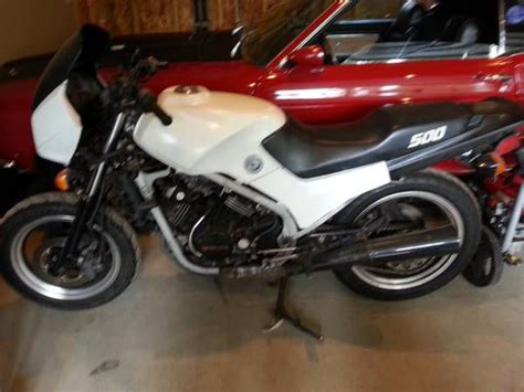 Find honda interceptor in canada | visit kijiji classifieds to buy, sell, or trade almost anything! 1985 honda vf500 interceptor for sale good for sale on ...