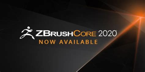 Pixologic releases ZBrushCore 2020 | CG Channel