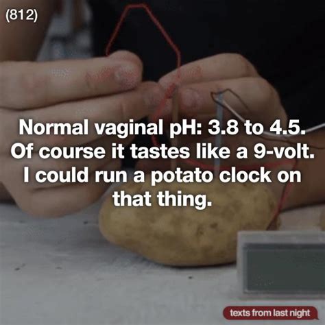These 33 Peoples Private Parts Tasted Extra Flavorful