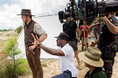 The Magnificent Seven 7 Non Spoiler Things To Know About The La