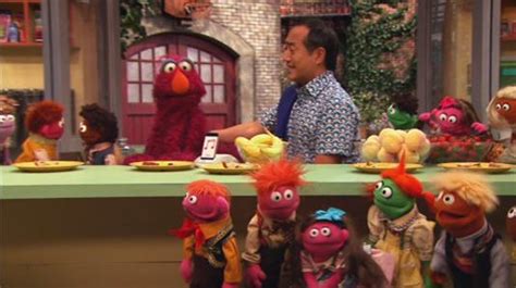 Sesame Street Episode 4519 Chaos At Hoopers Store