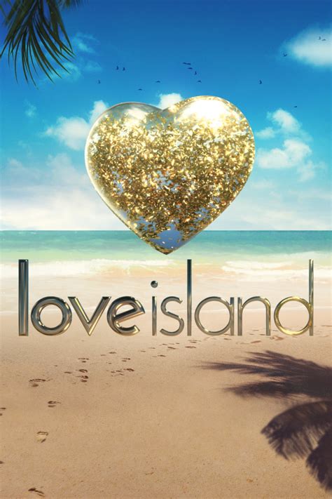 Love Island 2015 Tv Show Poster Id 359656 Image Abyss