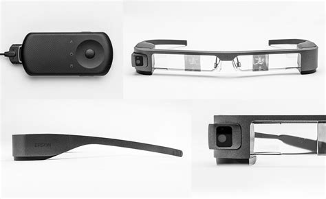 Hybrid Co Id Epson Umumkan Kacamata Pintar Terbarunya Moverio Bt