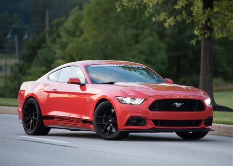 When To Change Ecoboost Mustang Intercooler Americanmuscle