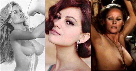 Claudia Cardinale Nuda Anni In Il Regalo Sexiezpicz Web Porn