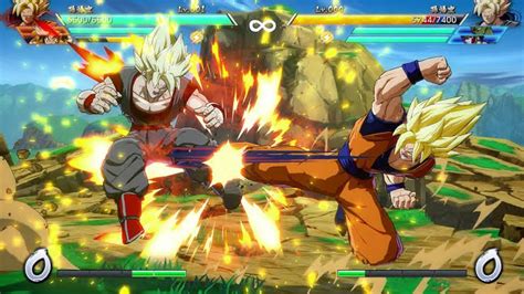Dragon Ball Fighterz 2 Release Date When Its Sequel Is Coming
