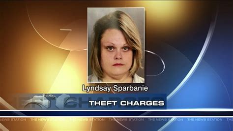 Woman Charged With Stealing Thousands From Mother