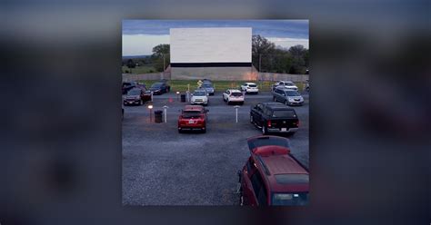 Nova Scotia Drive In Theatres Re Opening Very Soon Bounce 1009