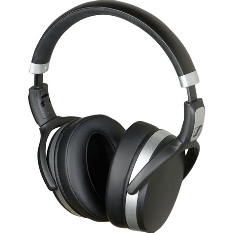 Sennheiser hd 4 50 btnc wireless noise cancelling headphones header. Test Sennheiser HD 4.50 BTNC Wireless - casque audio - UFC ...