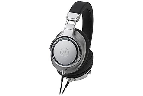 Audio Technica Ath Sr9 Wired Headphones Specs Reviews Comparison