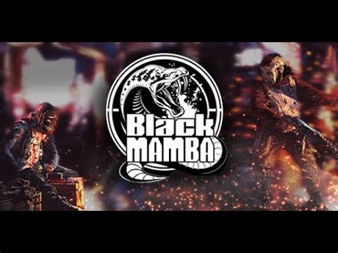 Black Mamba X Musica Oficial Ft Essinhotv Rust Server Youtube
