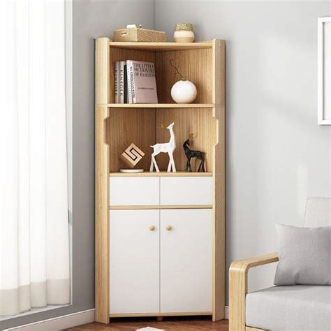 30 Corner Shelf Ideas To Help You Fill That Awkward Space