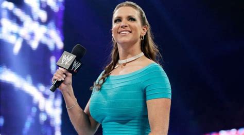 WWE Sold Stephanie McMahon Resigns Advanced Television