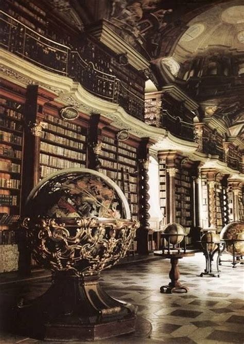 Steampunk Library Homey Touches Pinterest