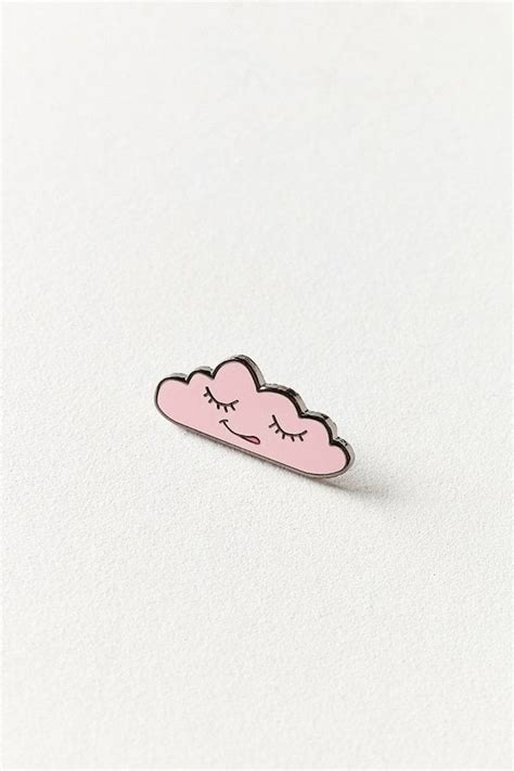 For Dreamers Enamel Pin T Guide Popsugar Love And Sex Photo 154