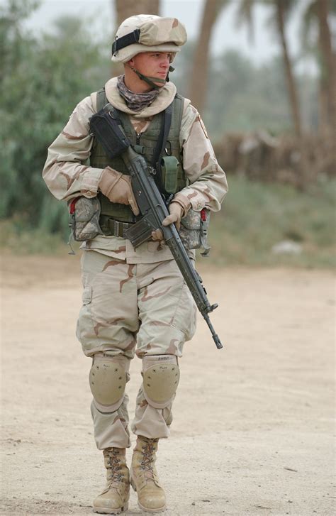 Filelatvian Soldier G3a3 Wikimedia Commons