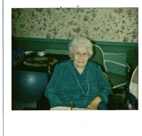 Besse Cooper Worlds Oldest Woman Dies At 116 Gwinnett Ga Patch