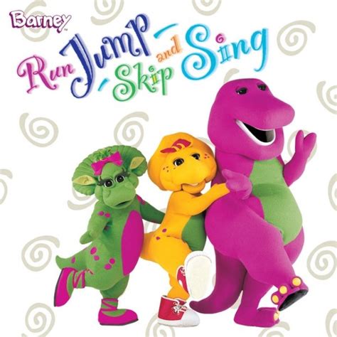 Diskografie Barney Album The Barney Boogie