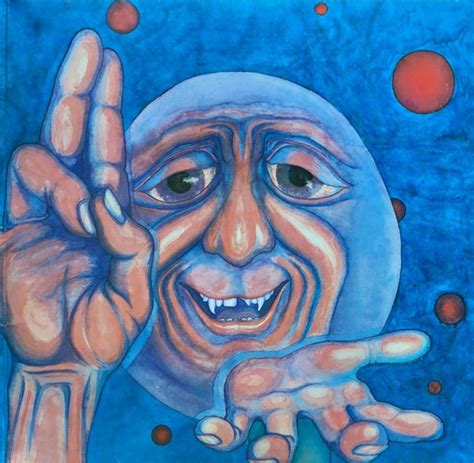King Crimson In The Court Of The Crimson King An Observation By King