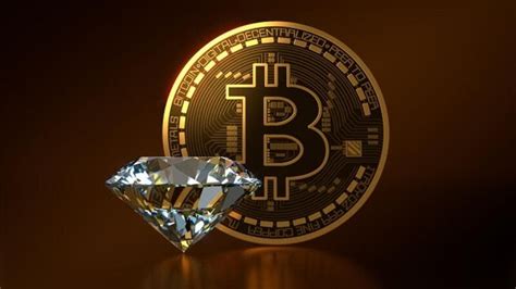 Diamond-Backed Crypto Assets Now Launched in Dubai | Al Bawaba