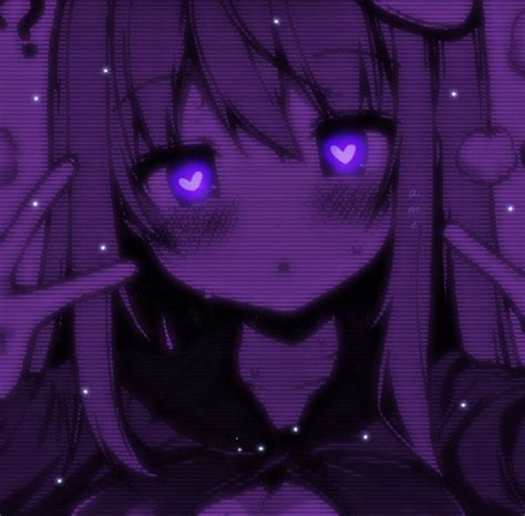 gothic anime girl emo anime girl dark anime girl purple wallpaper animes wallpapers cute