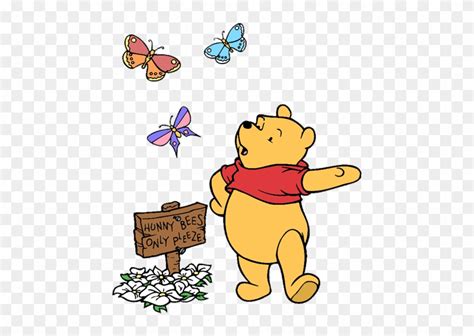 Tigger Winnie The Pooh Winnie The Pooh Honey Winnie The Pooh