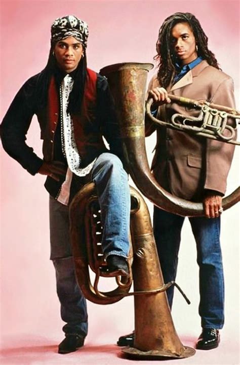 Milli vanilli instantly went from top of the pops to. MILLI VANILLI - 1989 | Знаменитости