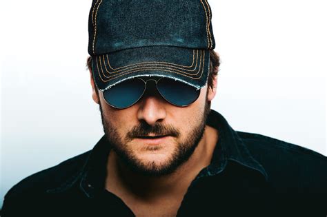 Eric Church Coming To Snhu Arena Holdin His Own And Making Tickets