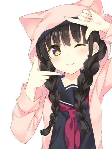 Cute Anime School Girl Anime School Girl Anime Cute Anime Character