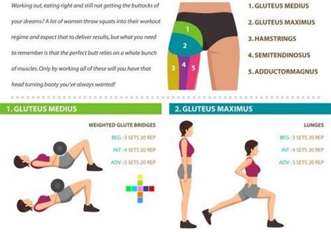 Is This The Best Booty Workout Ever