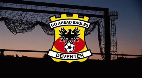 Get the latest news on go ahead eagles at tribal football. Eagles TV - Go Ahead Eagles