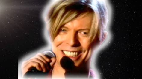 David Bowie Tribute Youtube