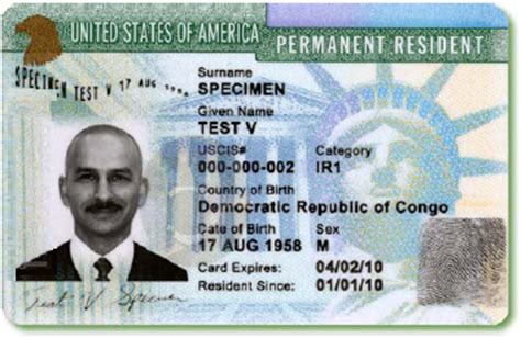 Lawful permanent residents, also known as legal permanent residents, and informally known as green card holders, are immigrants under the immigration and nationality green card applications are decided by the united states citizenship and immigration services (uscis), but in some cases. new Alien Resident Card | "IMMIGRATION LAW CONNECTION"