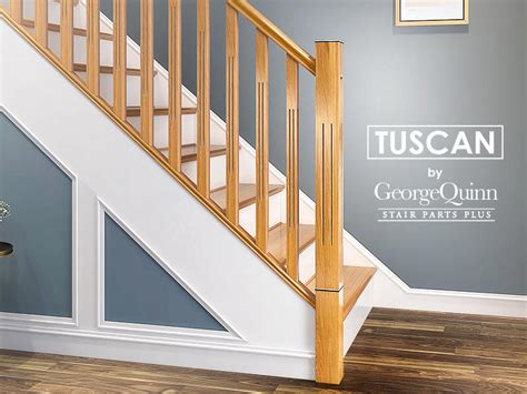 Modern Stair Parts Collections George Quinn Stair Parts Plus
