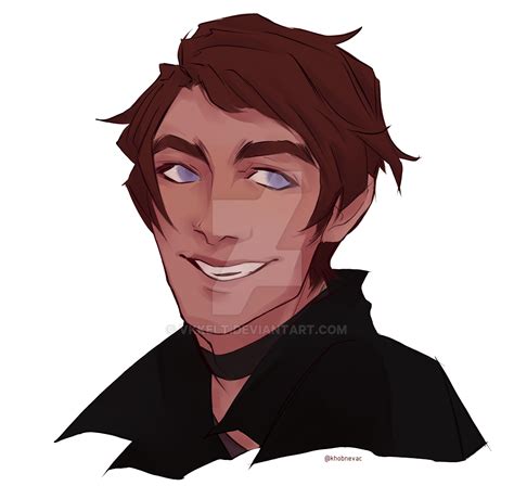 [ C ] Headshot - 13 by vkkelt on DeviantArt