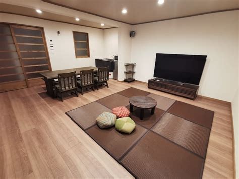 Takayama Holiday Rentals And Homes U Japan Airbnb