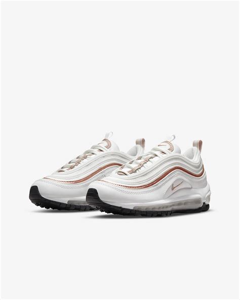 Nike Air Max 97 Older Kids Shoes Nike Nl