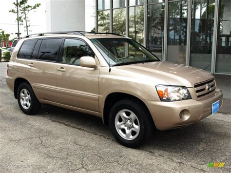 2006 Toyota Highlander - pictures, information and specs ...