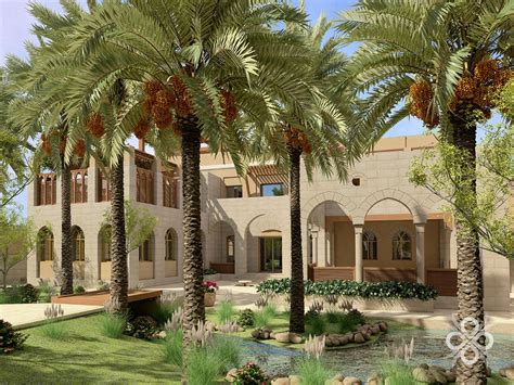 ‎سكني شكرا‎, dubai, united arab emirates. وائل المصري مخططون ومعماريون | مجمع سكني في الطائف ...
