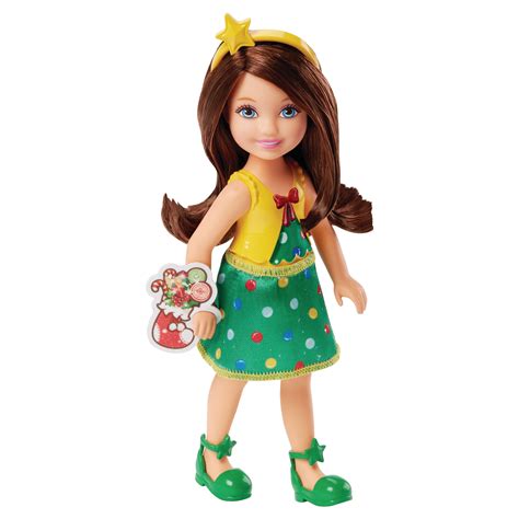 You'll receive email and feed alerts when new items arrive. barbie christmas 2015