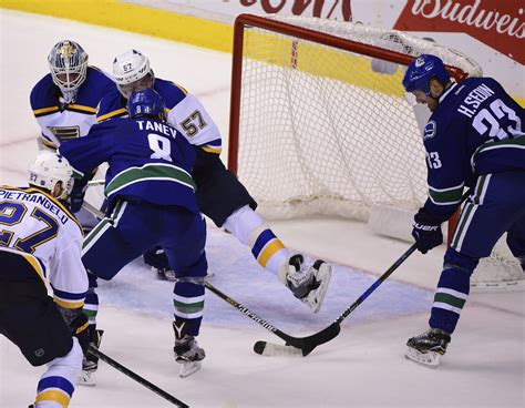 Canucks game on wn network delivers the latest videos and editable pages for news & events, including entertainment, music, sports, science and more, sign up and share your playlists. Canucks Game Day: Scoring Needed vs Blues with Horvat ...