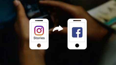Příběhy Z Instagramu Můžete Sdílet Do Příběhů Na Facebooku Dotekomaniecz